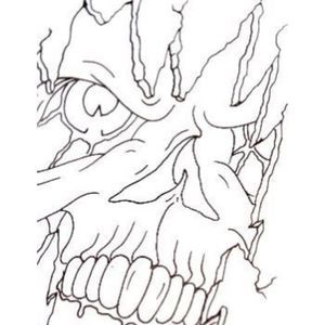 Meet your Posher, Robbie